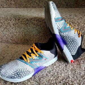 Men's New Balance Minimus TR V1 cross trainer size 11